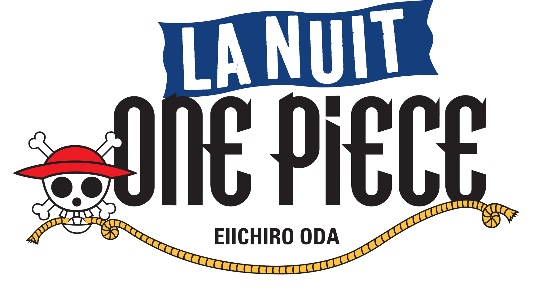 Nuit du manga One Piece : un véritable phénomène, voici les librairies  qui participent en Alsace, Lorraine, et Champagne-Ardenne