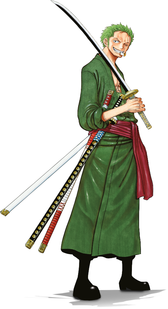 Zoro