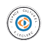 LOGO ESPACE CULTUREL E.LECLERC BAIN DE BRETAGNE