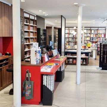 Librairie Albin Michel