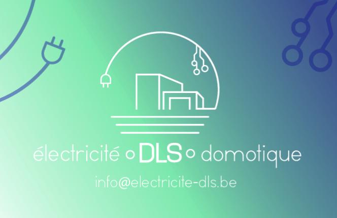 Notre Sponsor Electricité DLS Domotique